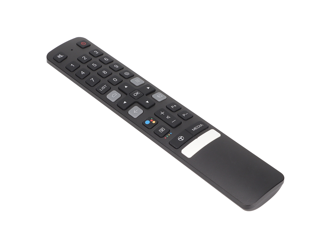 Control Remoto De Tv (para Tcl Con Función De Voz)