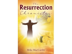 Libro The Resurrection Chronicles de Mike MacCarthy (Inglés)