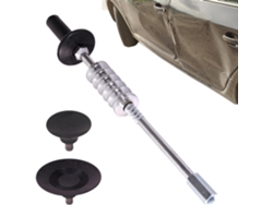 Extractor Con Ventosa Para Reparar | Abolladuras | Ventosa: | Herramienta | Ergonómica | Potente
