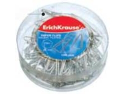 Clips ERICHKRAUSE N 04 Triangular (100 unidades - 32 mm)