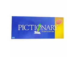Piccionario (edición Para Fiestas) Es Un Juego De Cartas Diseñado Específicamente Para Fiestas.