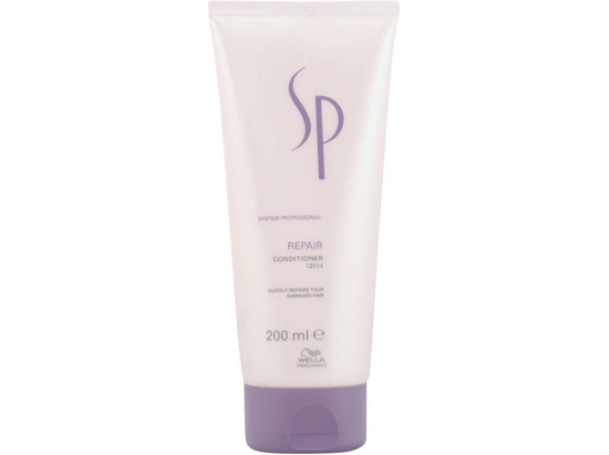 Acondicionador WELLA Sp Repair (200 ml)