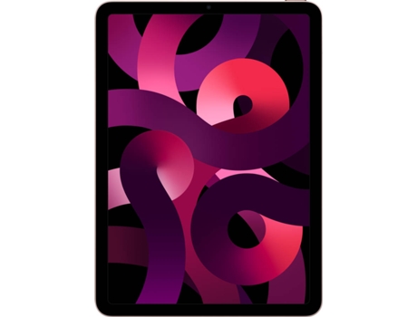 iPad Air APPLE (10.9'' - 64 GB - Wi-Fi - Rosa)