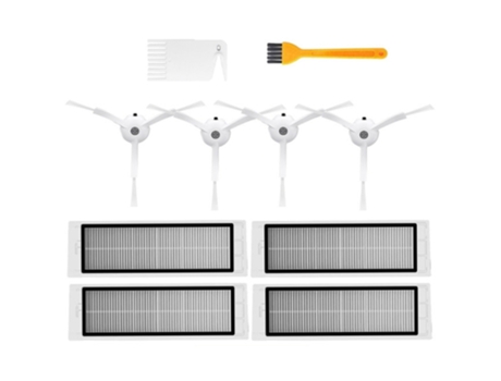 Accesorio Aspiradores XIAOMI S50 S51 E25 S5 S60 C10 Lateral
