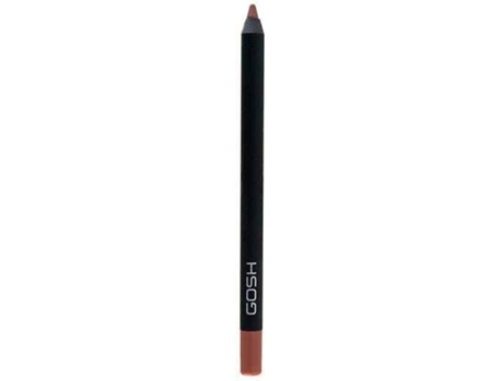 Labial GOSH Velvet Touch Waterproof Lip Shade