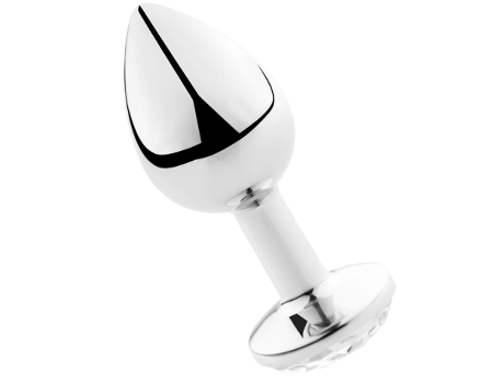 Plug Anal SECRETPLAY TOYS (8 cm)
