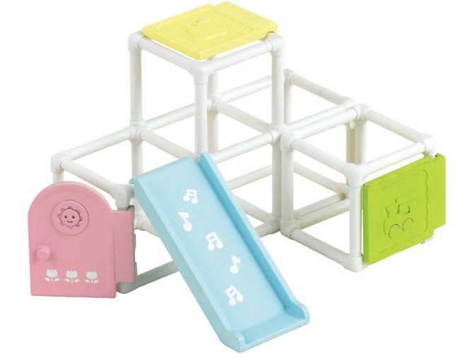 Accesorios para Muñecos SYLVANIAN FAMILIES 5025