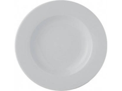 Plato de Sopa VISTA ALEGRE ESTORIL (Porcelana - 23 cm)