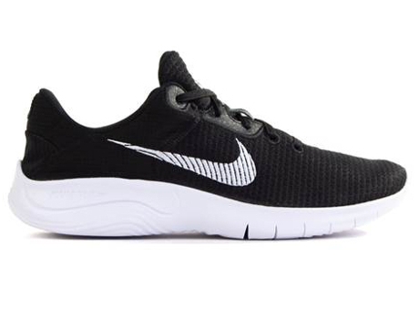 Zapatillas Deportivas NIKE Flex Experince Rn 11 Nn (Negro - Material Sintético- 42,5)