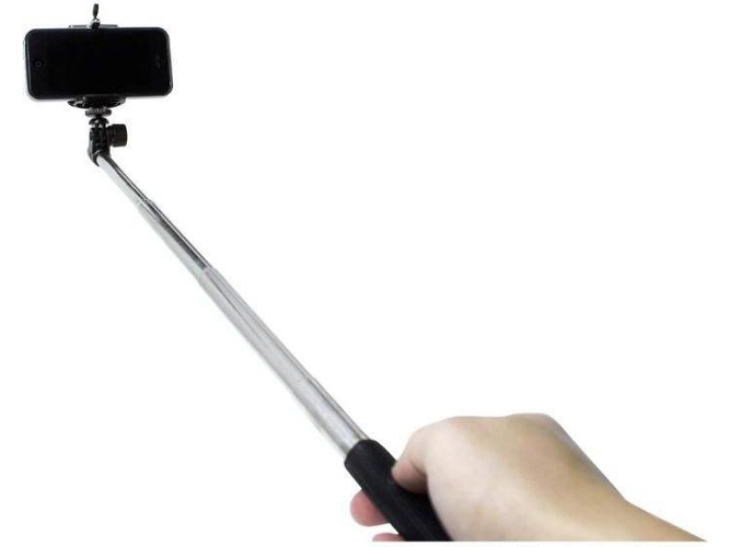 Selfie Stick para Android / IOS 50cm