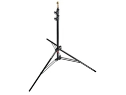 Trípode MANFROTTO 1052BAC (Altura Máxima: 237 cm - Aluminio)