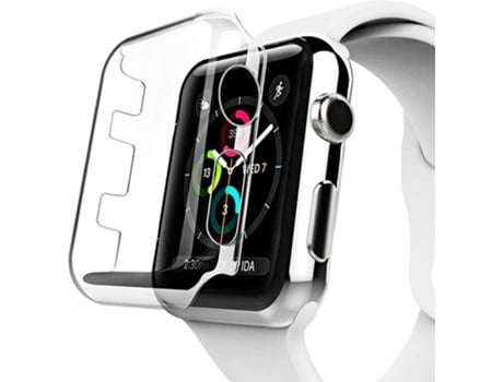 Protector de pantalla COOL Silicone para Apple Watch Series 1/2/3 42mm