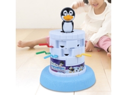 Juguete Educativo De Mesa, Juego Interactivo Para Padres E Hijos, Juego Divertido Para Fiestas.