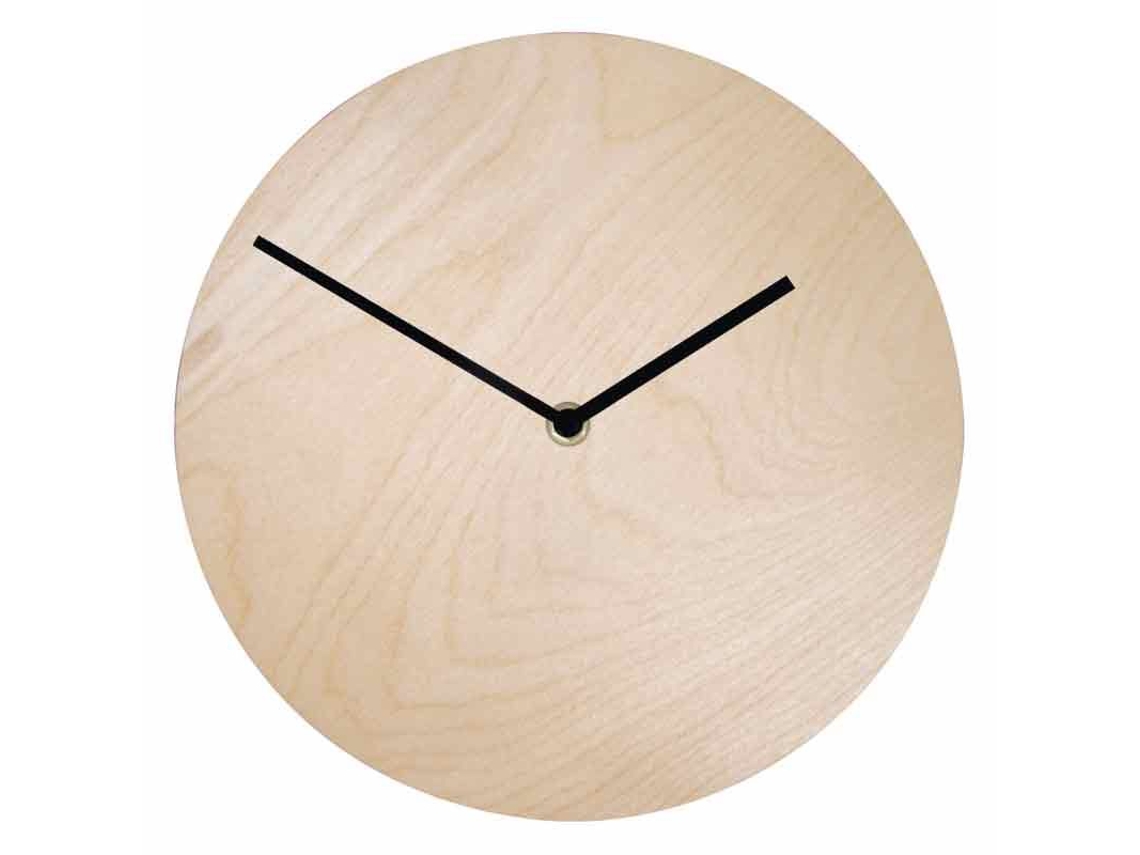 Kit para el reloj para hacerlo tú mismo 25 cm.