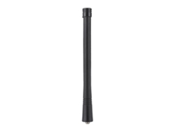 Antena Vhf 136-174 Mhz De 5,9 Pulgadas, Compatible Con Radio Motorola Ep450