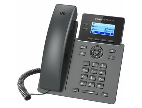 Teléfono Ip GRANDSTREAM Grp2602