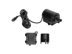 Bomba Sumergible 12v 10w 0 450l/h 0 400cm Ajustable
