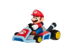 Coches SUPER MARIO Mini Kart Racers 6 Cm Surtidos Serie 5
