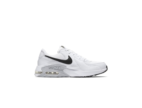 Zapatillas para Mombre NIKE Air Max Excee Blanco (Talla: 39)