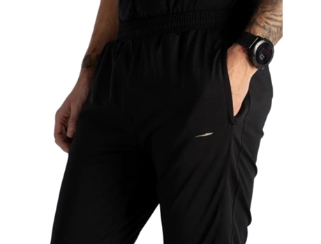 Pantalones de Chándal para Mujer SOFTEE (M - Multicolor)
