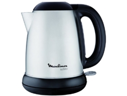 Hervidor Eléctrico MOULINEX BY54D10 SUBITO 3 (2200 W - 1,7 L)