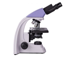 Microscopio Biológico Magus Bio 250Bl LEVENHUK 82889 Infantil Unisex Negro