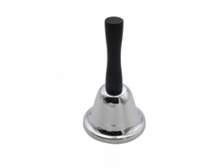 Sonajero de mesa de metal Tommy01 para educación infantil