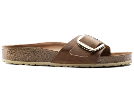 Sandalias BIRKENSTOCK Mujer (Multicolor - 40)
