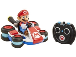 Coche Teledirigido JAKKS PACIFIC GERMANY GMBH Nintendo Minimario Kart