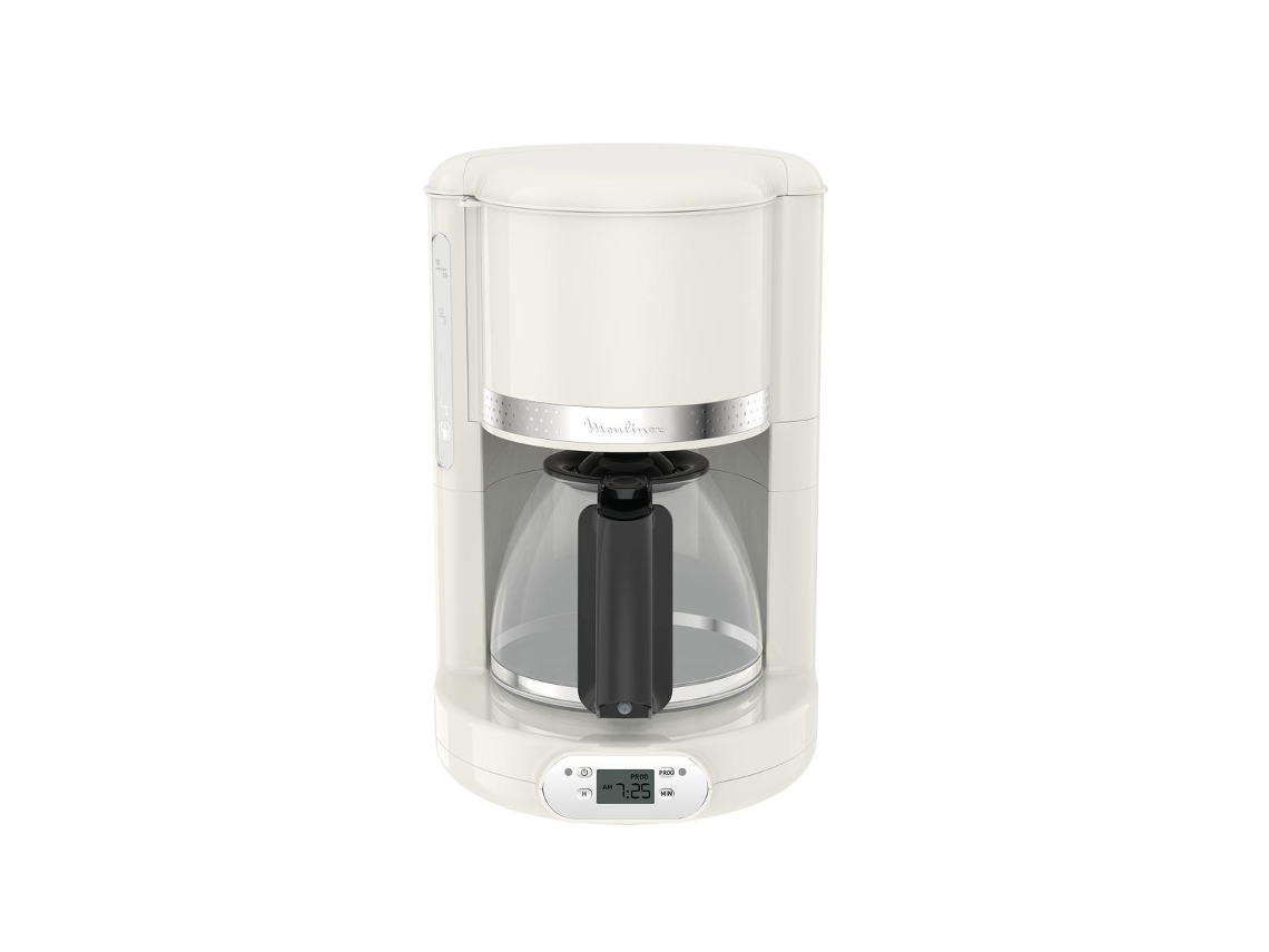 Cafetera MOULINEX Fg381