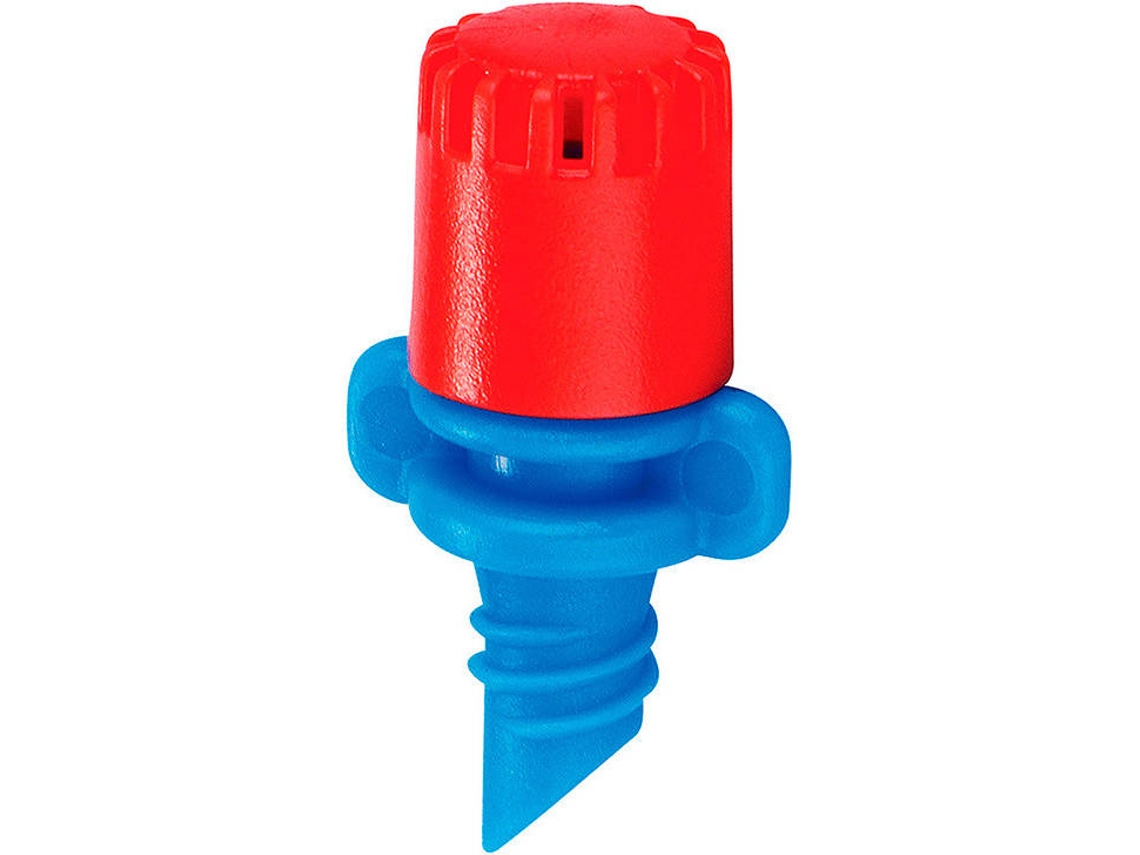 Pack 10 Maxi Jets BLUE BIRD - ALTADEX 360º Pájaro Azul