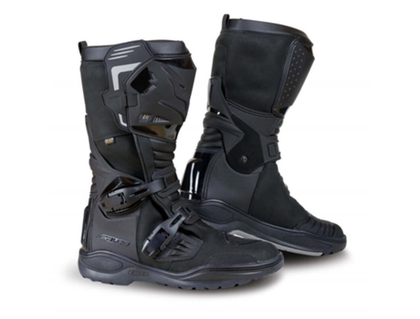 Botas para Motociclismo FALCO Hombre (44 - Multicolor)