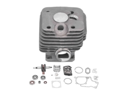 Kit de repuestos Chaberlu para motosierra Stihl MS381