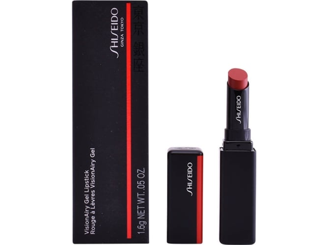 Labial SHISEIDO Visionairy Gel Lipstick #227-Slee (1.6 g)
