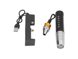 2026-linterna Para Joyería 3led Ultra Brillante 3 En 1 Ligera Profesional Para Identificación De Jade