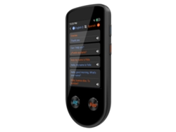 Dispositivo Traductor Inteligente V600s 130+ Idiomas Traducción Instantánea Bidireccional En Tiempo Real Para Viajes