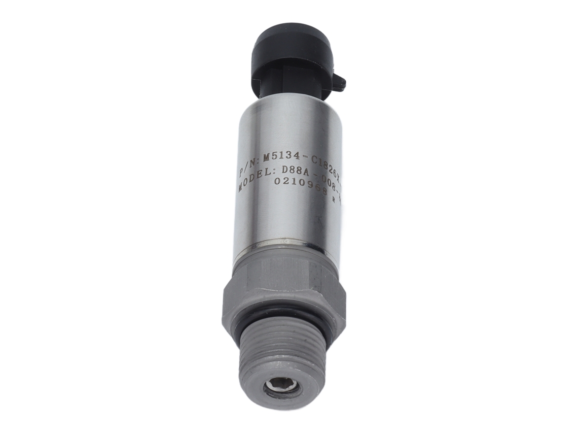 Sensor de baja presión 2026dz fabricado en acero resistente, de alta precisión, mejora la seguridad, accesorio para automóviles y excavadoras.