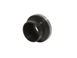 Cono de cubo moleteado ONYX
