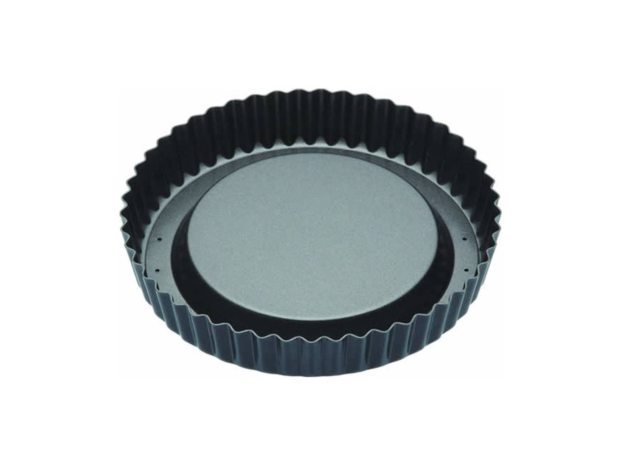 Molde Antiadherente para Tartas KITCHEN KRAFT Master Class