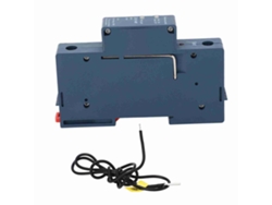 Veloriskku-interruptor Inteligente Wifi Com Medidor De Energia Temporizador Controle Remoto Smart Switch Ac110v 120v