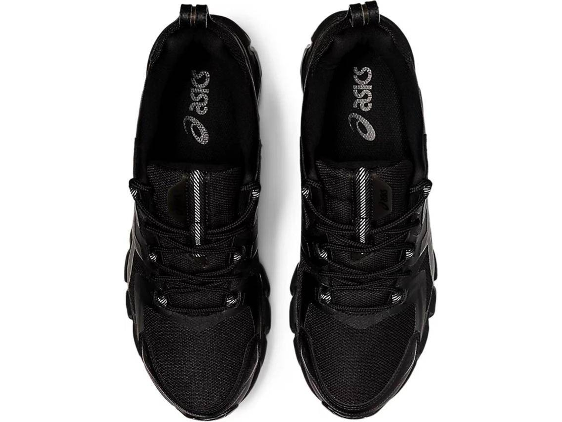 Zapatillas ASICS Gel Quantum 180 Hombre 42.5 Negro Worten.es