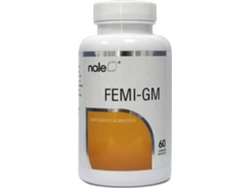 Complemento Alimentar NALE Femi Gm (60 cápsulas)