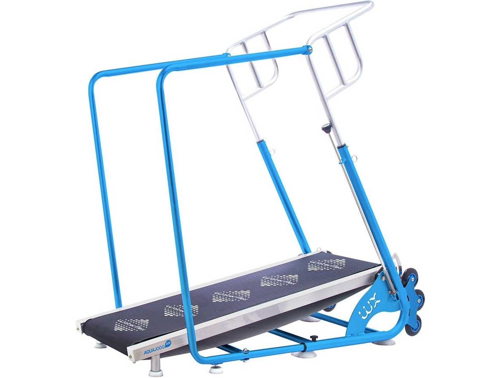 Hidrogimnasia WATERFLEX Cinta Acuática Aquajogg Air