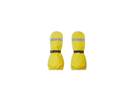 Guantes para Niños REIMA (1/2 Años - Multicolor)