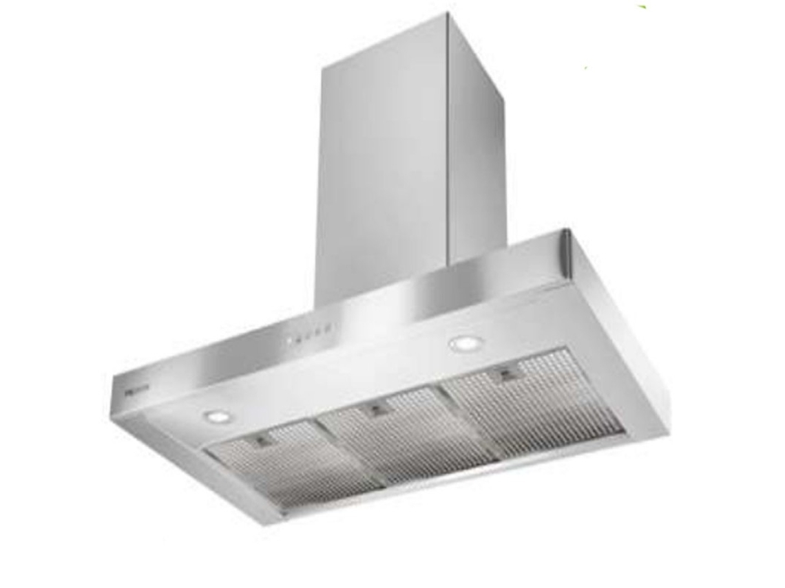 Campana MEPAMSA STILO GREEN  (85 cm - Inox)