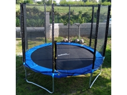 Trampolins SOFTEE