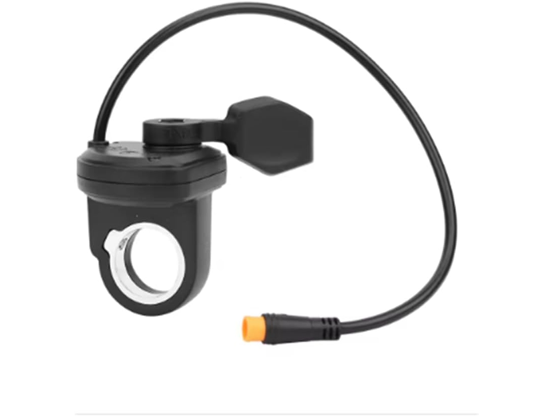 108x/l Control De Crucero Con Dedo Izquierdo, Acelerador De Pulgar, Ajuste Eléctrico De Velocidad