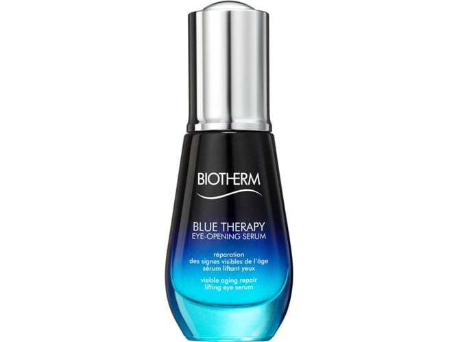 Crema de Ojos BIOTHERM Blue Therapy (16,5 ml)