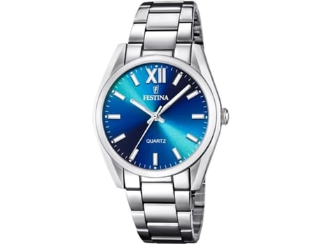 Reloj Hombre FESTINA F20622/I Plateado
