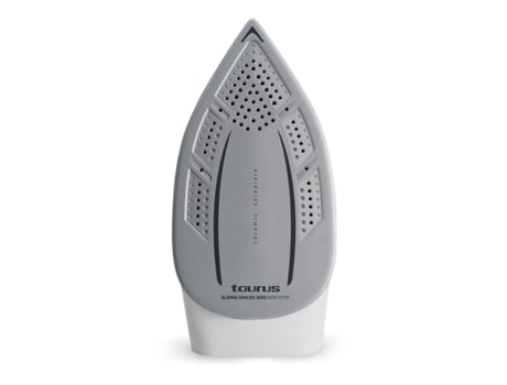 Centro de Planchado TAURUS Sliding SpaceX (Presión 7 bar - Chorro vapor 400 gr/min)